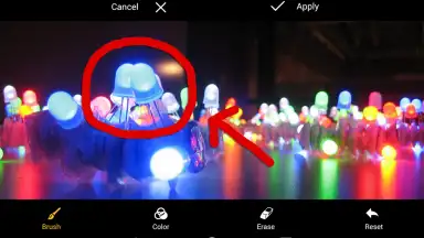 Screenshot von Instructables 3