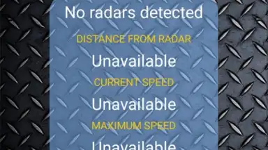 Screenshot von radares fijos y moviles 5