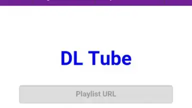 Screenshot von DL Tube 9