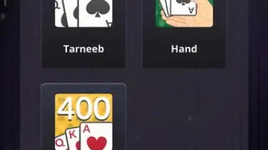 Screenshot von Jawaker 4