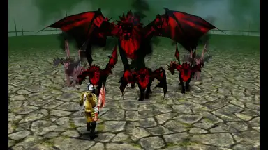 Screenshot von Heart Breaker 7