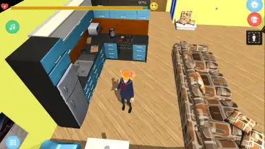 Screenshot von Airichan Suite 5
