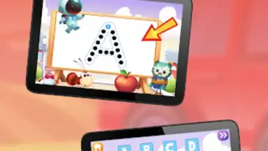 Screenshot von Intellecto Kids Learning Games 17