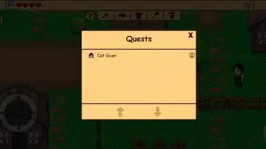 Screenshot von Survival RPG 2 7