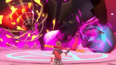 Screenshot von Every Hero 14