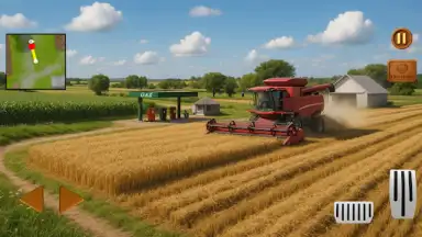 Screenshot von Farm Simulator 25 15