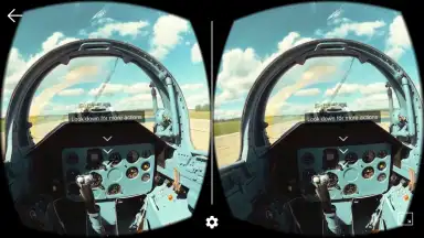 Screenshot von VeeR VR - Virtual Reality 5