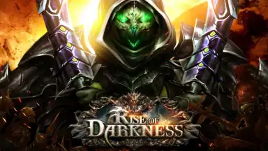 Screenshot von Rise of Darkness 13