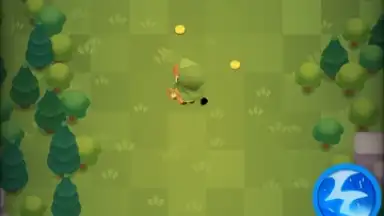 Screenshot von Idle Quest 10