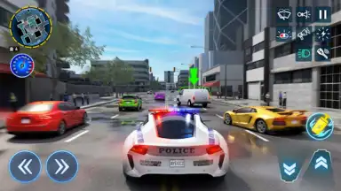 Screenshot von Police Duty: Crime Fighter 3