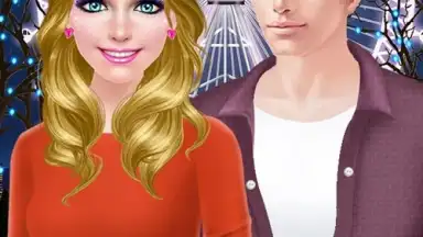 Screenshot von Date Night On Ferris Wheel 5