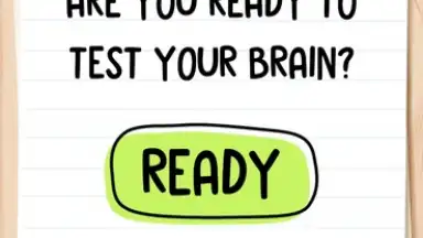 Screenshot von Brain Test 8
