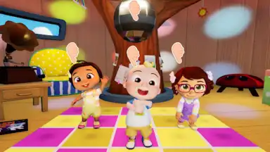 Screenshot von CoComelon 4