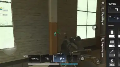 Screenshot von Call of Duty: Warzone Mobile 8