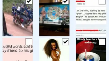 Screenshot von Image Converter 7