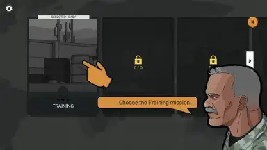 Screenshot von Sierra 7 2