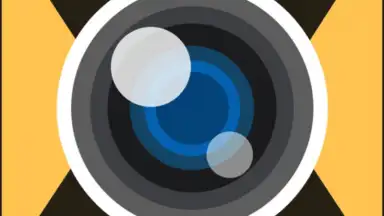 Screenshot von XDV 2