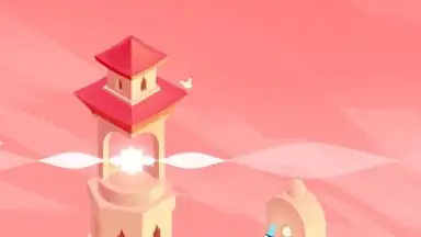 Screenshot von Monument Valley 3 9