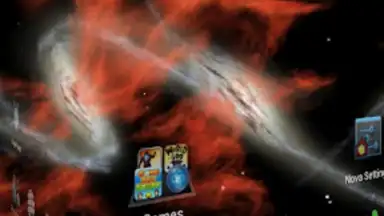 Screenshot von Nova Launcher 29