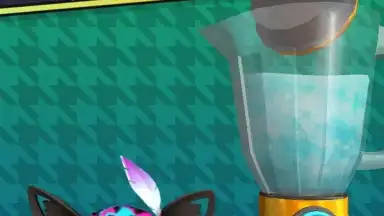 Screenshot von Furby BOOM! 3
