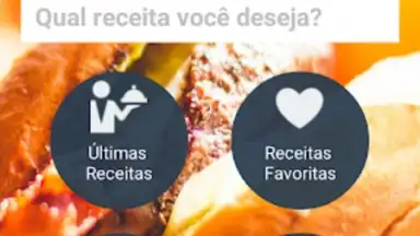 Screenshot von Receitas Supreme 3