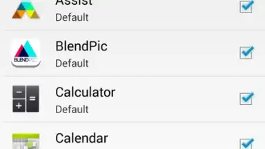 Screenshot von Floatify - Smart Notifications 5
