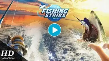 Screenshot von Fishing Strike 1