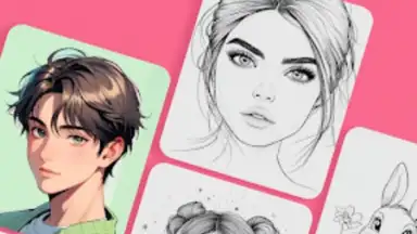 Screenshot von AR Drawing: Sketch & Trace 16