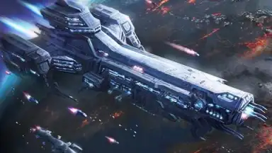 Screenshot von Империя Галактики 7