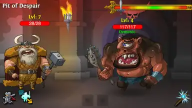 Screenshot von Save Our Village 1