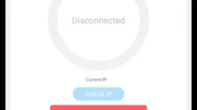 Screenshot von VPN servers in Russia 2