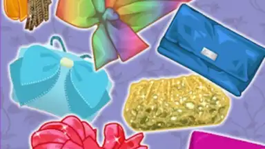 Screenshot von Princess Party Dress Up 3