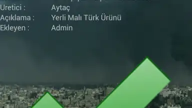 Screenshot von israil BOYKOT 4