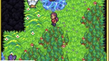 Screenshot von Overworld 2