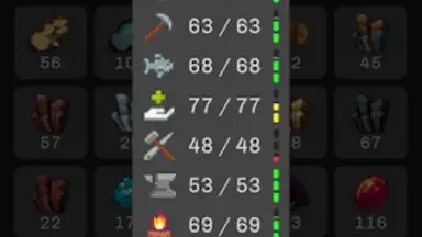 Screenshot von Idle Iktah 15