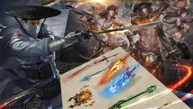 Screenshot von Conquer Online 12