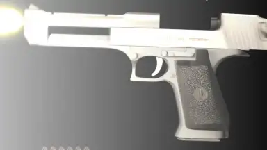 Screenshot von iGun Pro 11