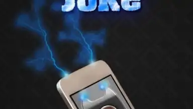 Screenshot von Electric Stun Gun Joke 1