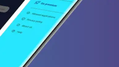 Screenshot von NET VPN Fast Secure VPN Proxy 2