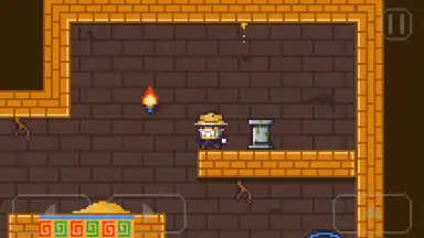 Screenshot von Cruel Dungeon 7
