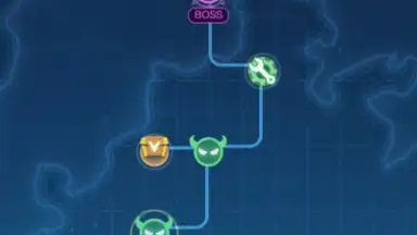 Screenshot von Spin Arena 9