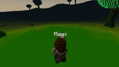Screenshot von Cubeventure FREE 1