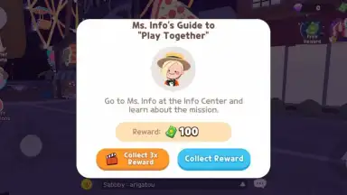 Screenshot von Play Together 9