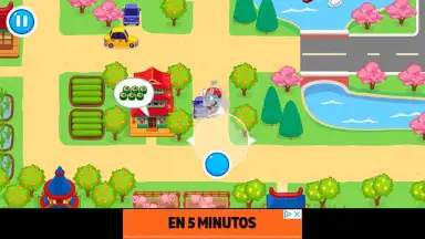 Screenshot von Sushi Bar 1