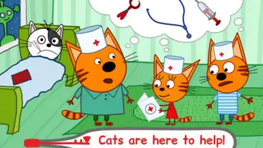 Screenshot von Doctor 3