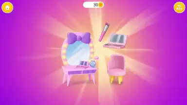 Screenshot von Party Popteenies Surprise 1
