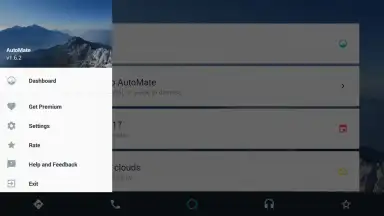 Screenshot von AutoMate 6