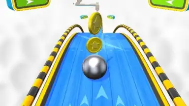 Screenshot von Going Balls 12