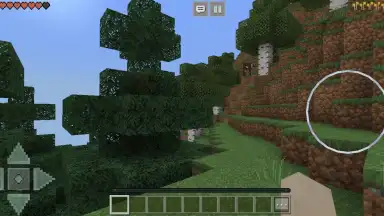 Screenshot von Craftsman 4 6
