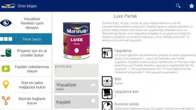 Screenshot von Visualizer 1